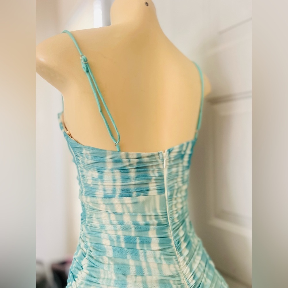 Saints-Secrets dress size small summer dress - Picture 8 of 16